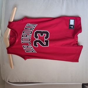 Air Jordan Baby Jumpsuit 6m